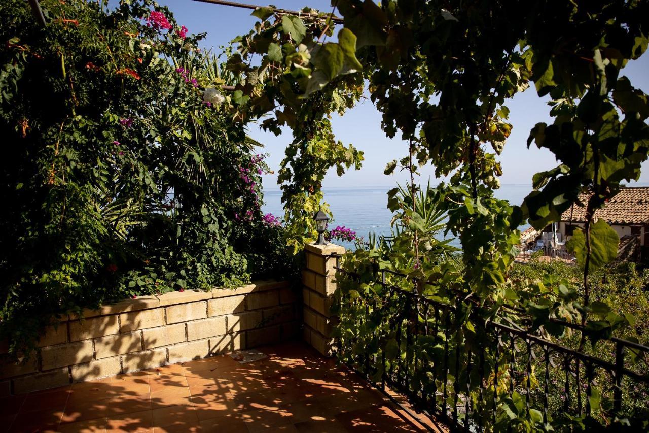 Villa Con Piscina Vista Mare Santo Stefano  외부 사진